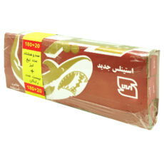 تیغ یدک تیز مدل T_Z_BI-GGG بسته 200 عددی