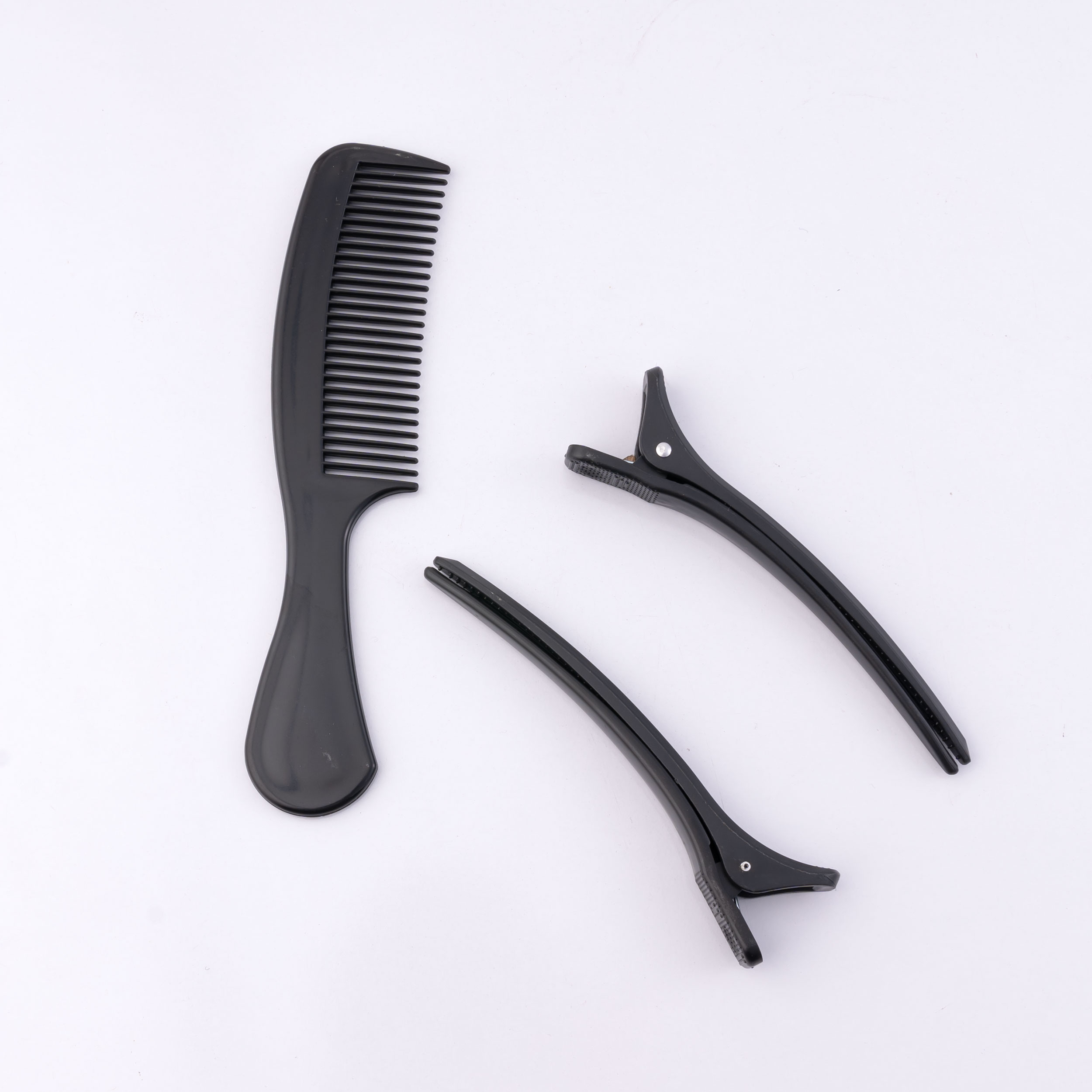 اتو و حالت دهنده ی مو کنورث مدل KW3071