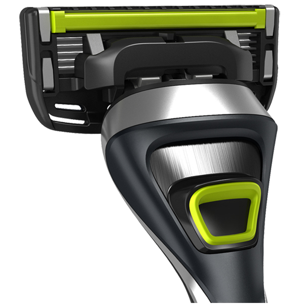 خودتراش دورکو مدل PACE 5 PRO تحت لیسانس