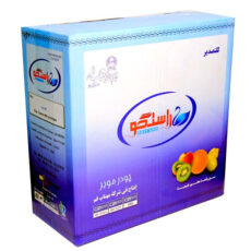 پودر موبر راستگو کد 26 وزن 80 گرم مجموعه 100 عددی