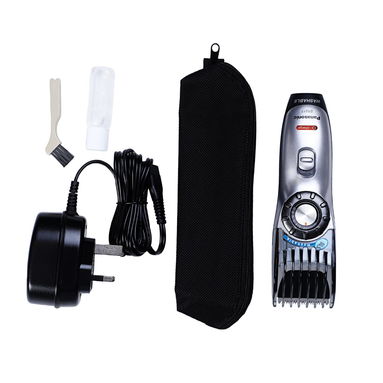 ماشین اصلاح موی سر و صورت پاناسونیک مدل ER217