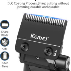 ماشین اصلاح موی سر شارژی کیمی مدل 1858