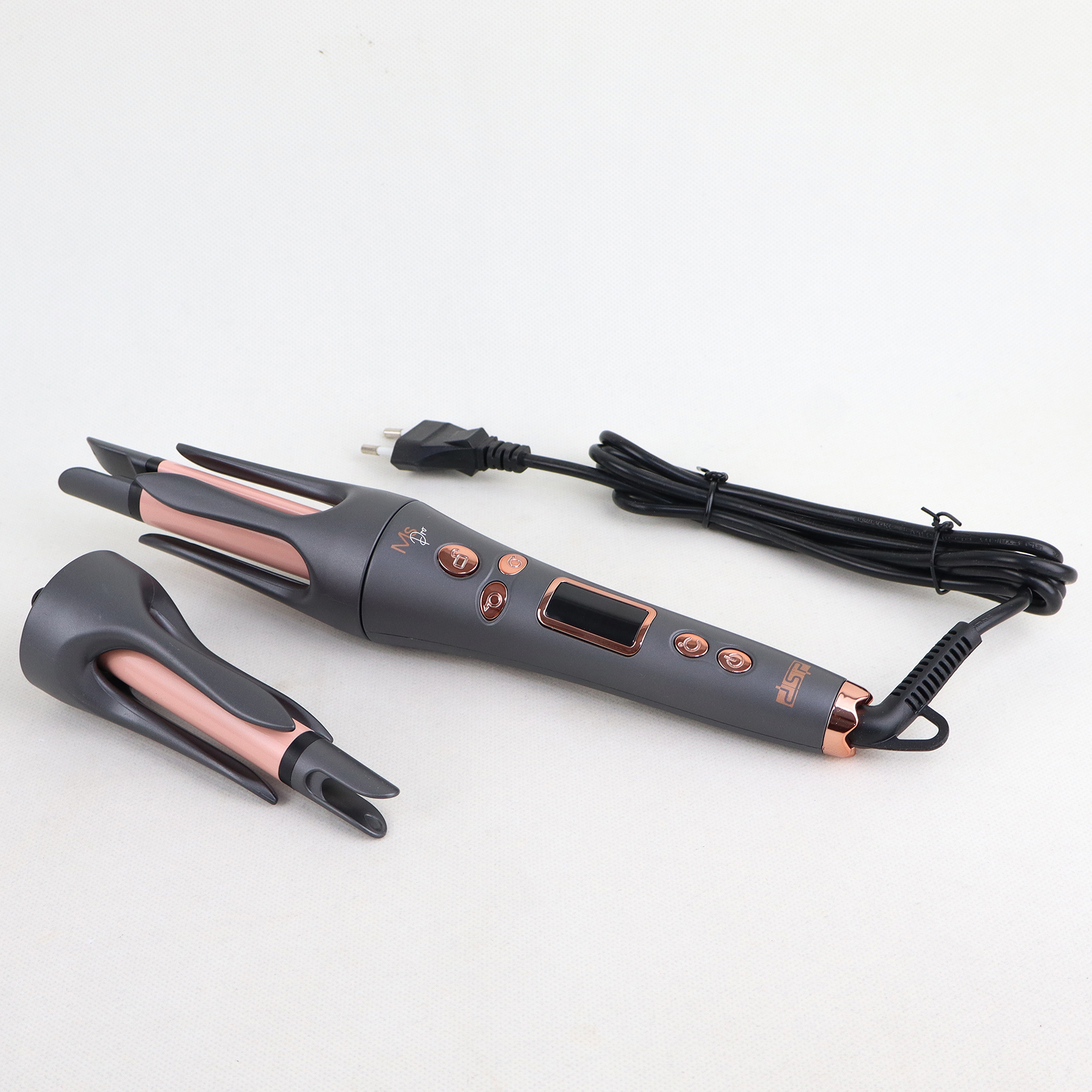 فر کننده و حالت دهنده مو دی اس پی مدل 20588