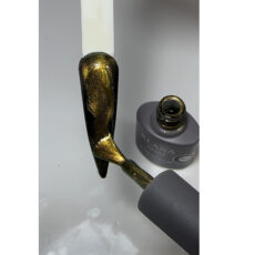 لاک ژل ناخن کلانا مدل فشن 123456 بسته 6 عددی