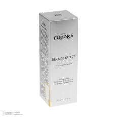 سرم ضد چروک پوست ادورامکس مدل Platinum مناسب انواع پوست حجم 30 یلی لیتر