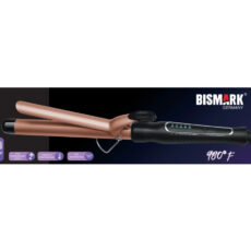 بیگودی مو بیسمارک مدل BM7737