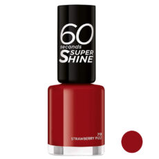 لاک ژل ناخن سوپر شاین شماره 713