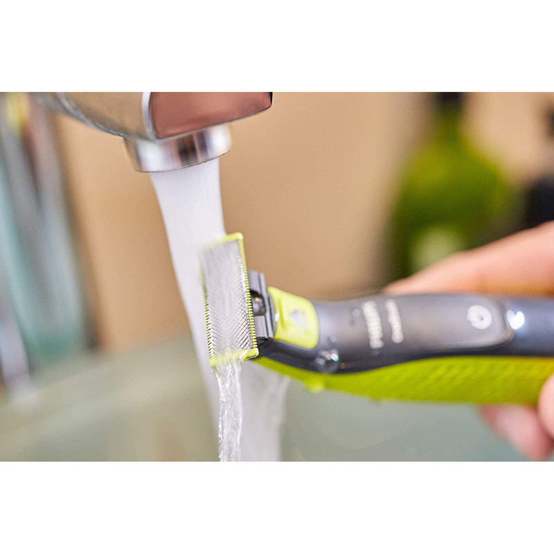 ماشین اصلاح موی صورت فیلیپس مدل QP2724/20