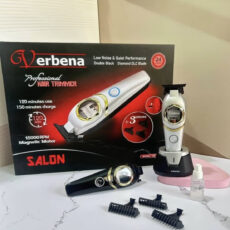 ماشین اصلاح موی سر و صورت برقی وربنا مدل VR-1824