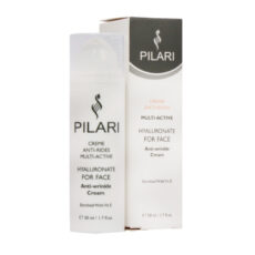 کرم ضد چروک پیلاری مدل CAM حجم ۵۰ میلی لیتر