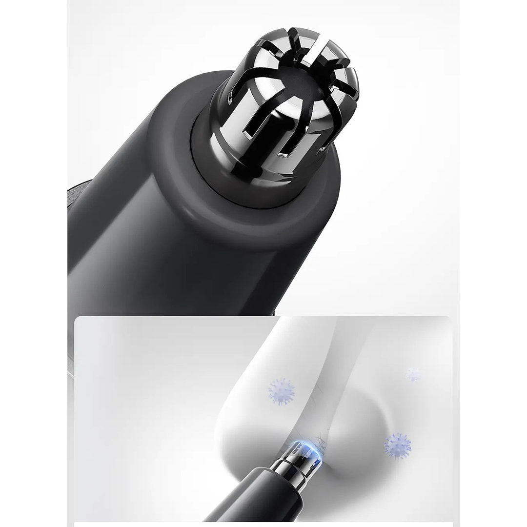 مو زن گوش و بینی میجیا مدل MJGHB1LF