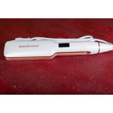 اتو مو باراباس نانو مدل ST3888