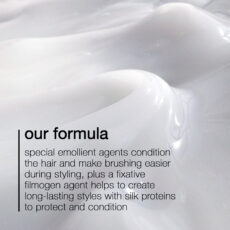 کرم مو میلک شیک مدل آبرسان حجم 150 میلی لیتر