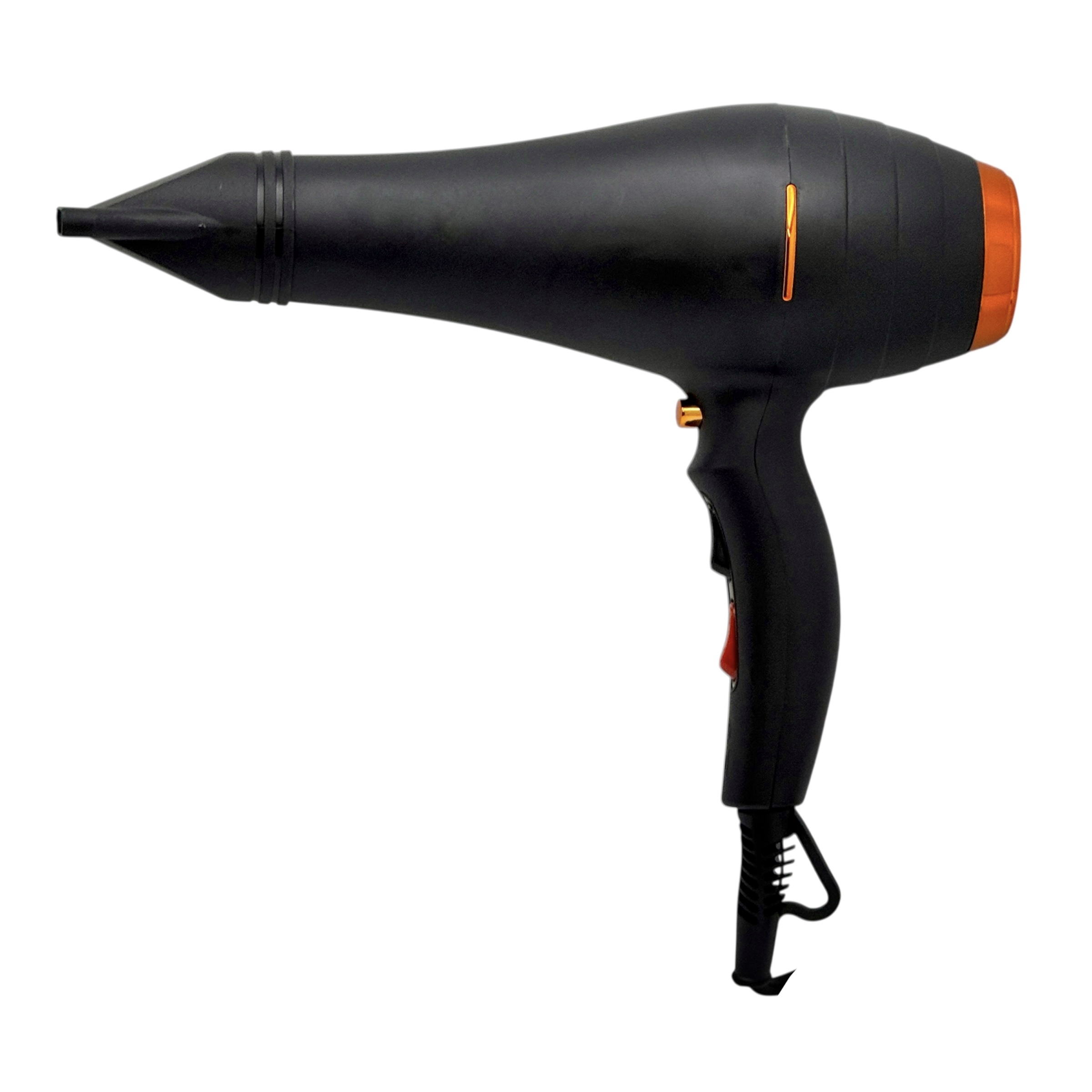 سشوار حرفهای 9000 وات مدل 1012