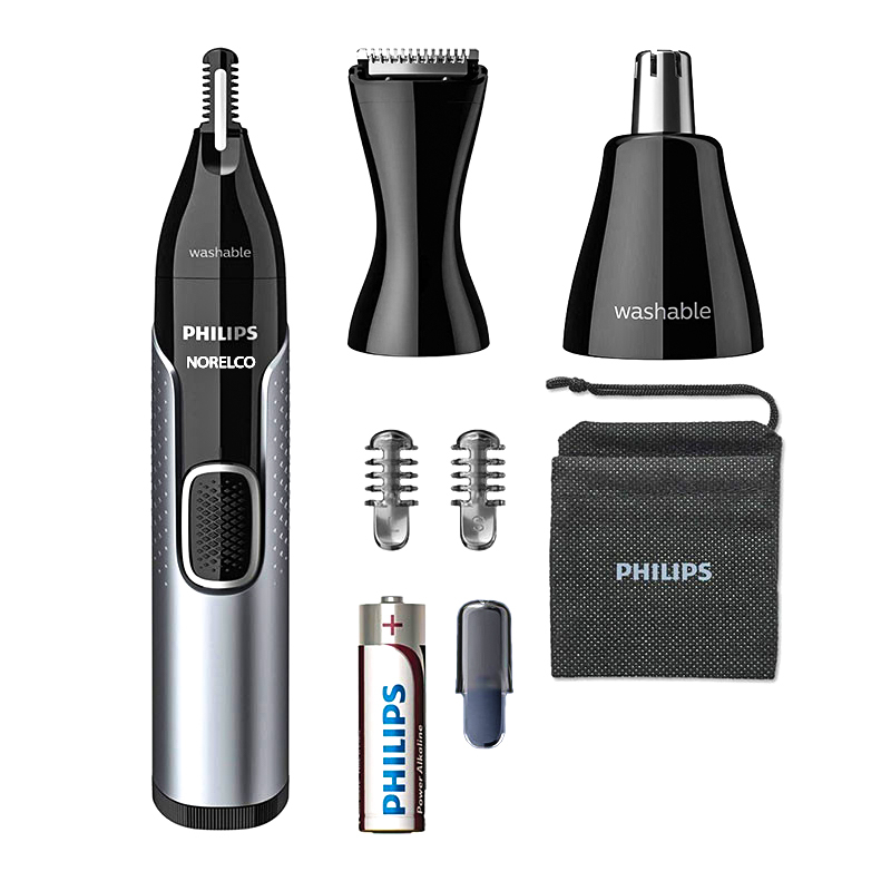 موزن گوش و بینی و خط زن فیلیپس مدل NT 5600/62