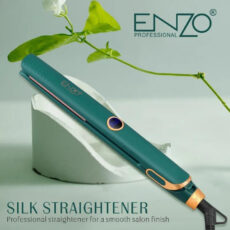 اتو و حالت دهنده مو انزو پروفیشینال مدل EN-3824