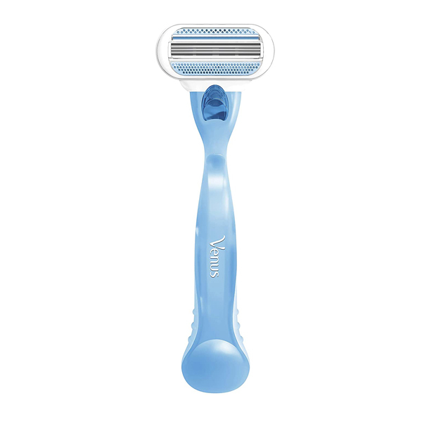 خود تراش ژیلت مدل M5 به همراه تیغ یدک بسته 2 عددی