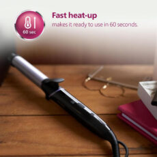 فر کننده و حالت دهنده مو فیلیپس مدل BHB864/00