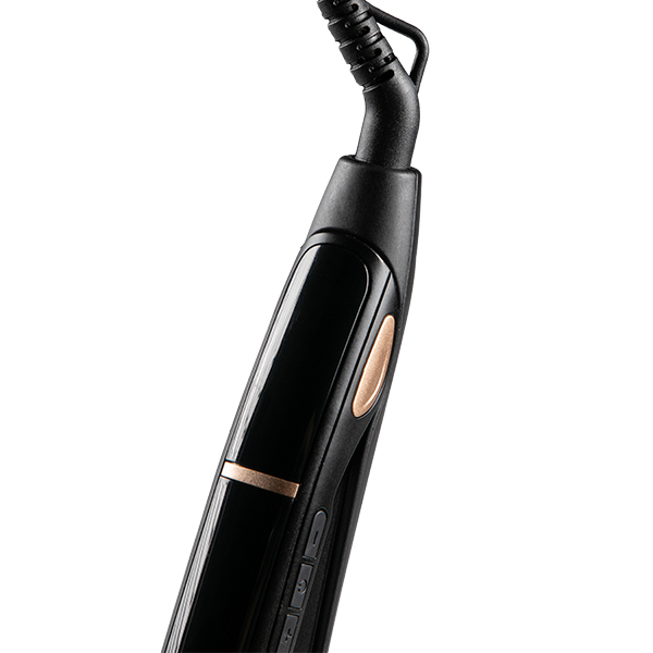 اتو مو و حالت دهنده ی مو گرین پی جی دبلیو مدل HS-030