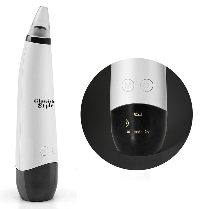 میکرودرم گلویش استایل مدل HTY-001