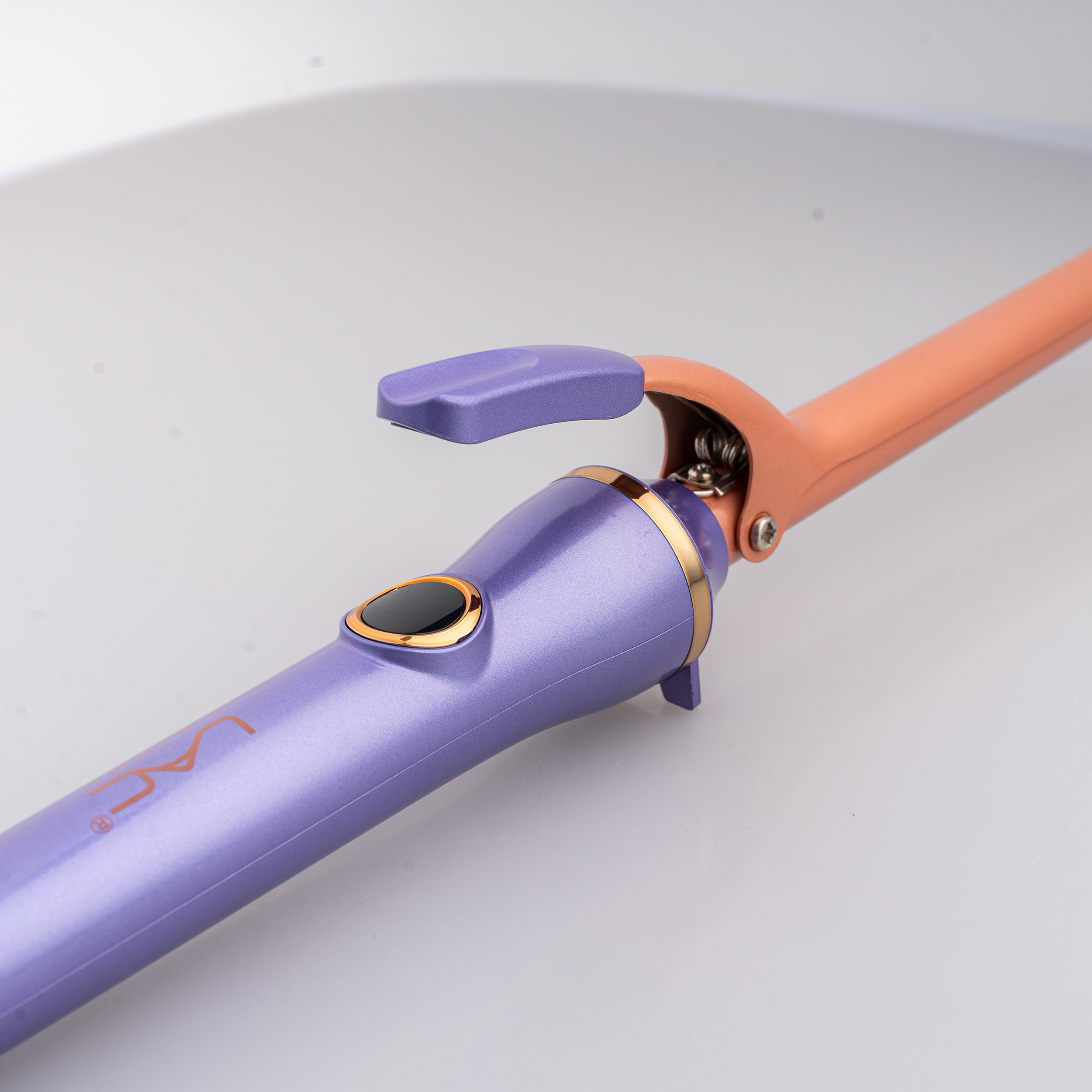 فر کننده و حالت دهنده مو لایچی مدل L322-19mm