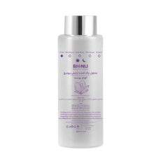 محلول پاککننده آرایش صورت بیونیج مدل Replenishing مناسب برای انواع پوست حجم 200 میلیلیتر