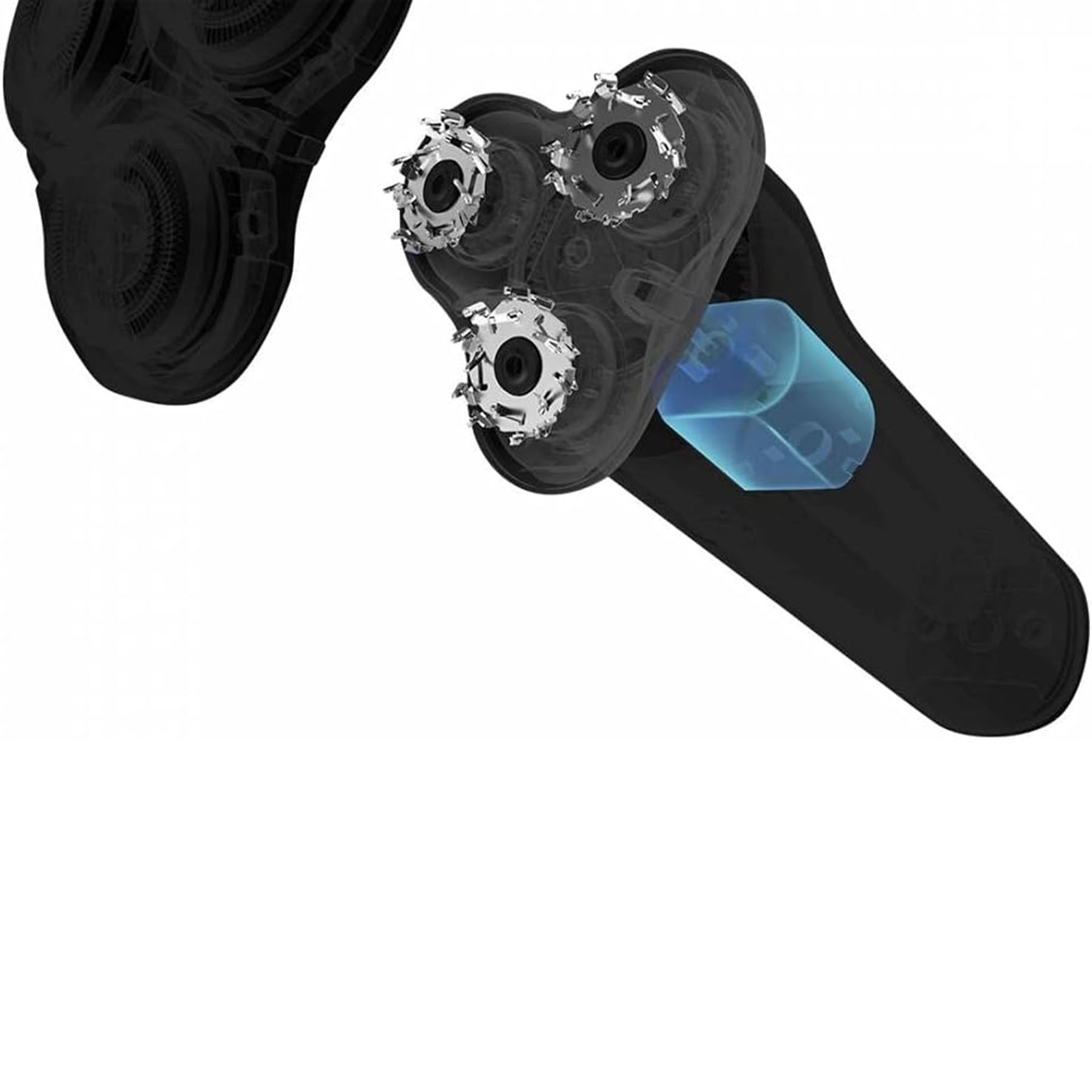 ماشین اصلاح موی صورت شیائومی مدل S500