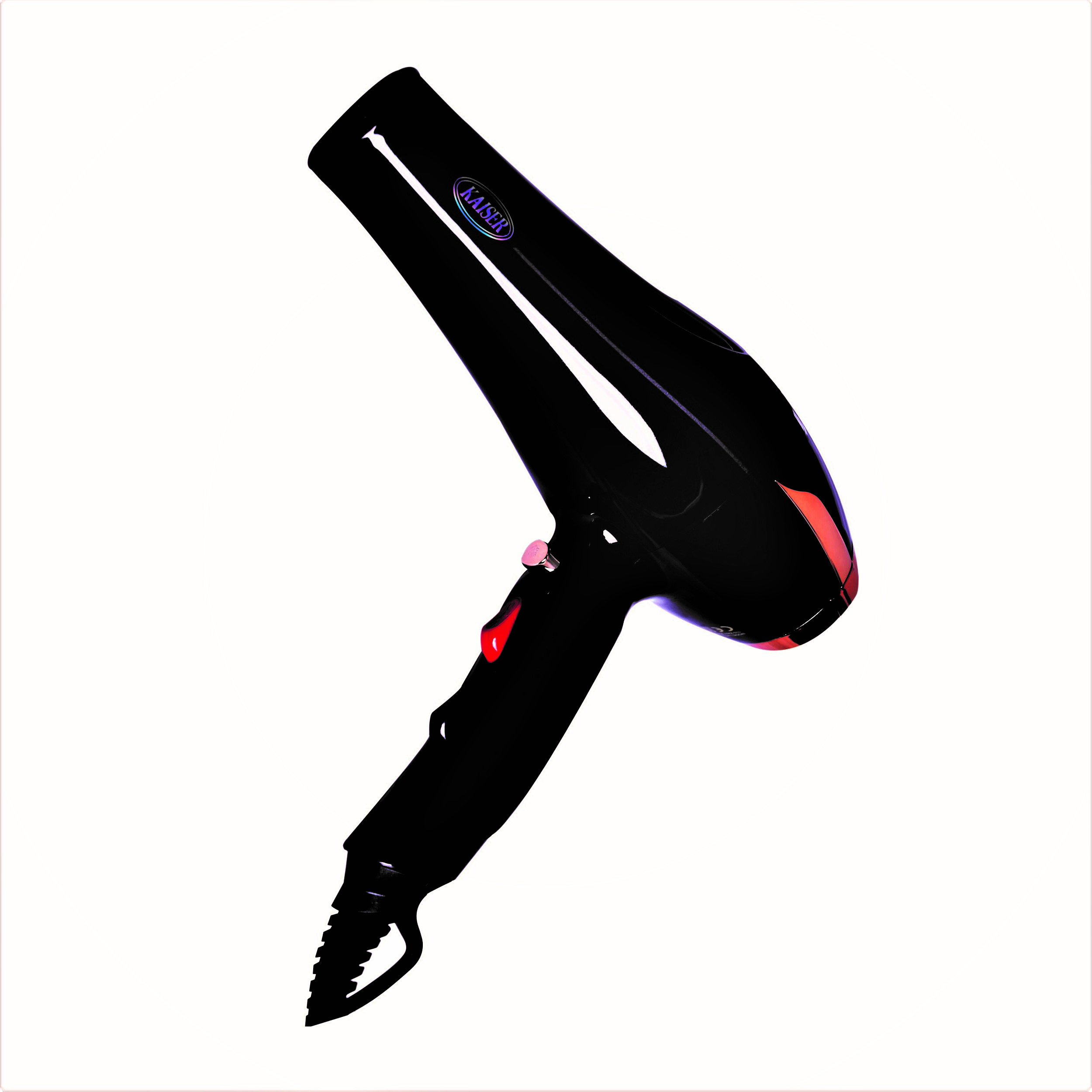 سشوار کایزر مدل SUPER POWER کد KA-9060