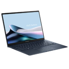 لپ تاپ 14 اینچی ایسوس مدل Zenbook 14 UX3405CA-U9321TB-Core Ultra 9 285H-32GB LPDDR5X-1TB SSD-OLED Touch-Backlit-W