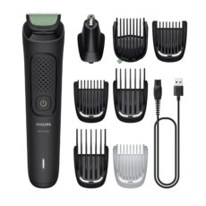 ماشین اصلاح موی صورت شارژی فیلیپس مدل MG3940/15