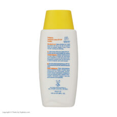 لوسیون ضد آفتاب آردن سولاریس مدل COLOR NEWGEN حجم 100 میلی لیتر