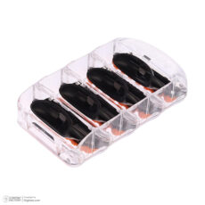 تیغ یدک ژیلت  مدل Fusion5 Power بسته 4 عددی