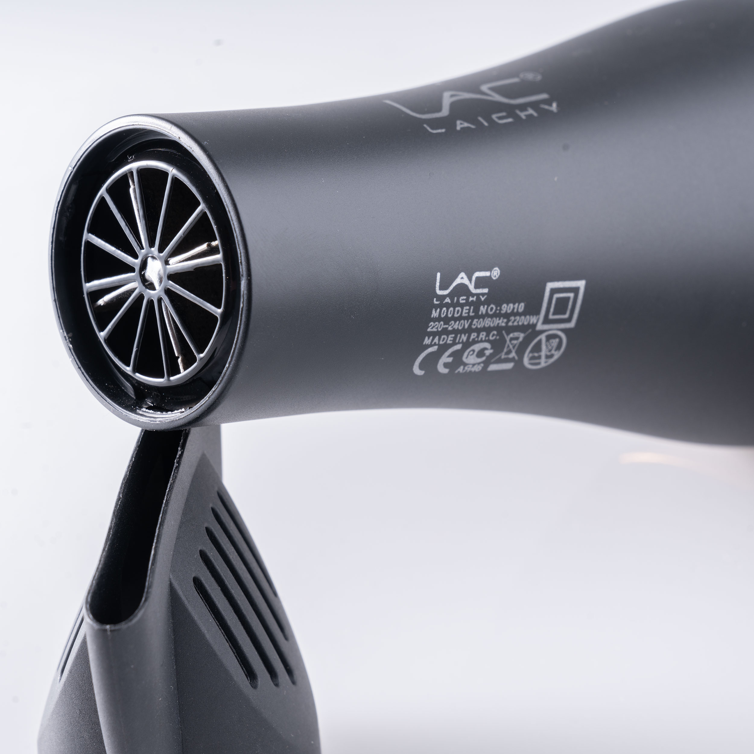 سشوار حرفه ای لایچی مدل L-9010