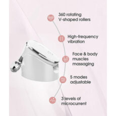 دستگاه جوانسازی مدل میکروکارنت