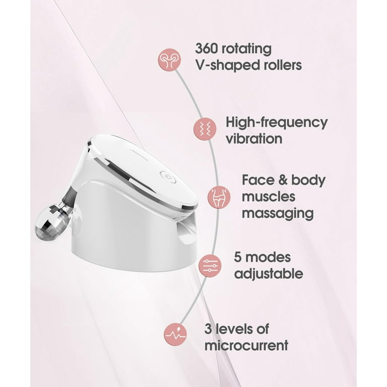 دستگاه جوانسازی مدل میکروکارنت