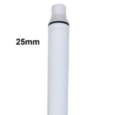 فر کننده مو گلکسی مدل GX525