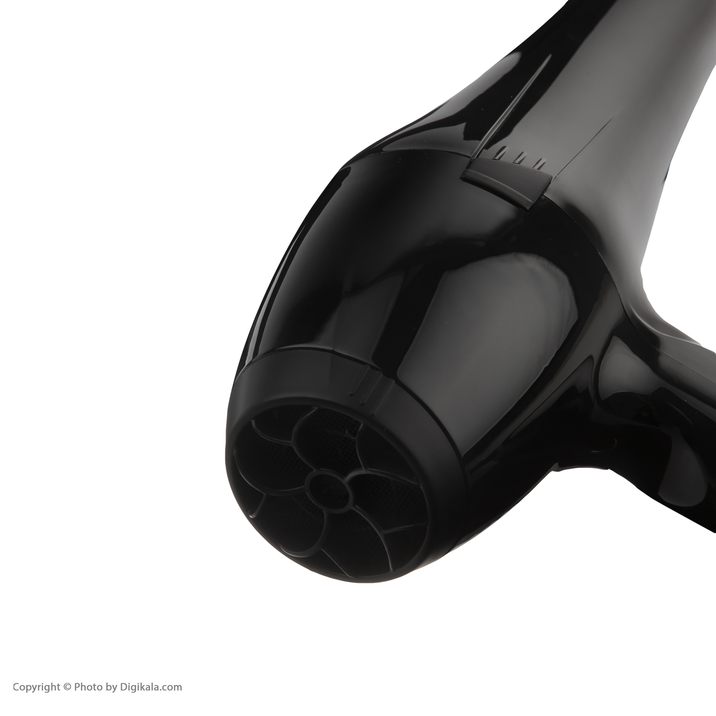 سشوار حرفه‌ای رزتی مدل 9925