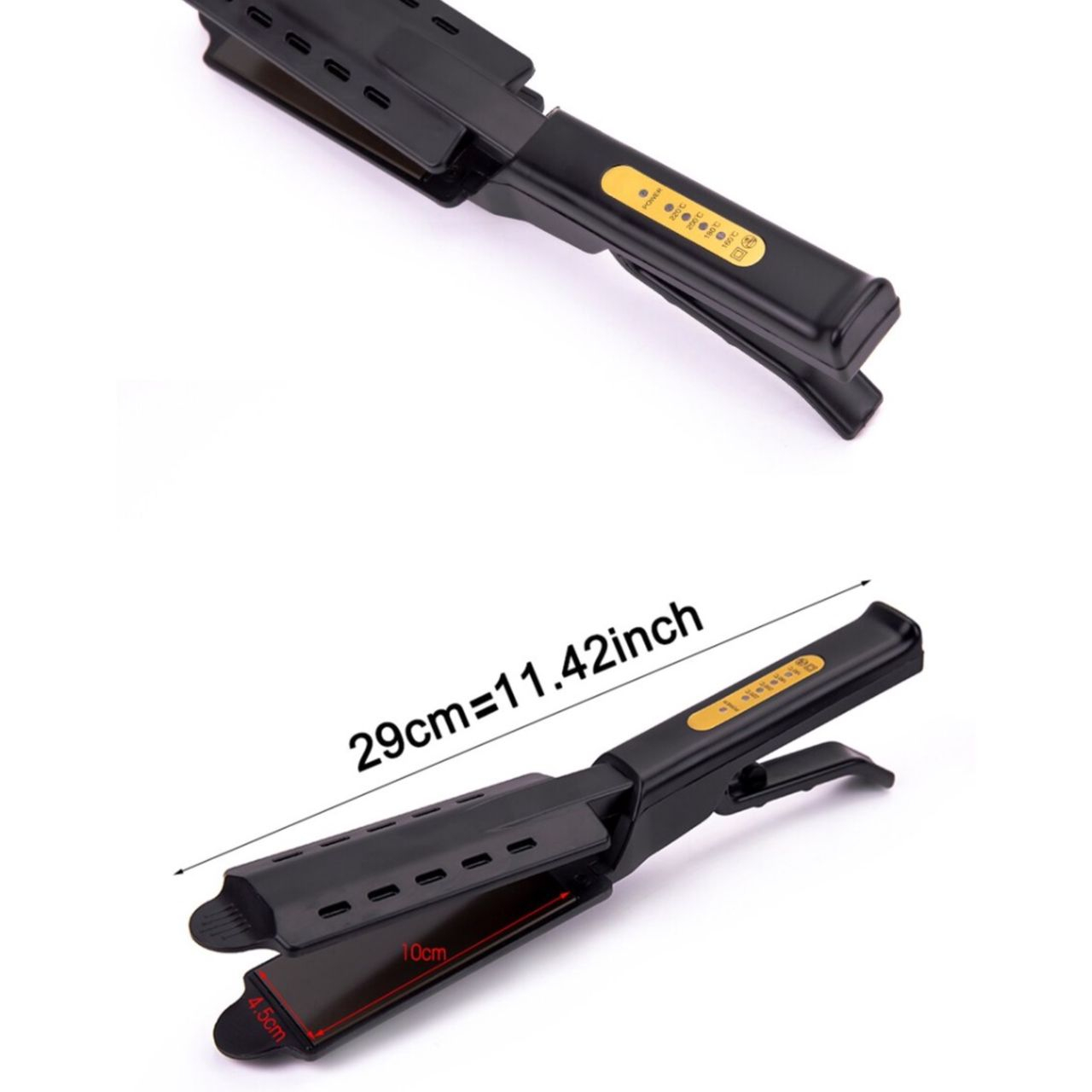 اتو مو پرورمیدنگ مدل RD-216