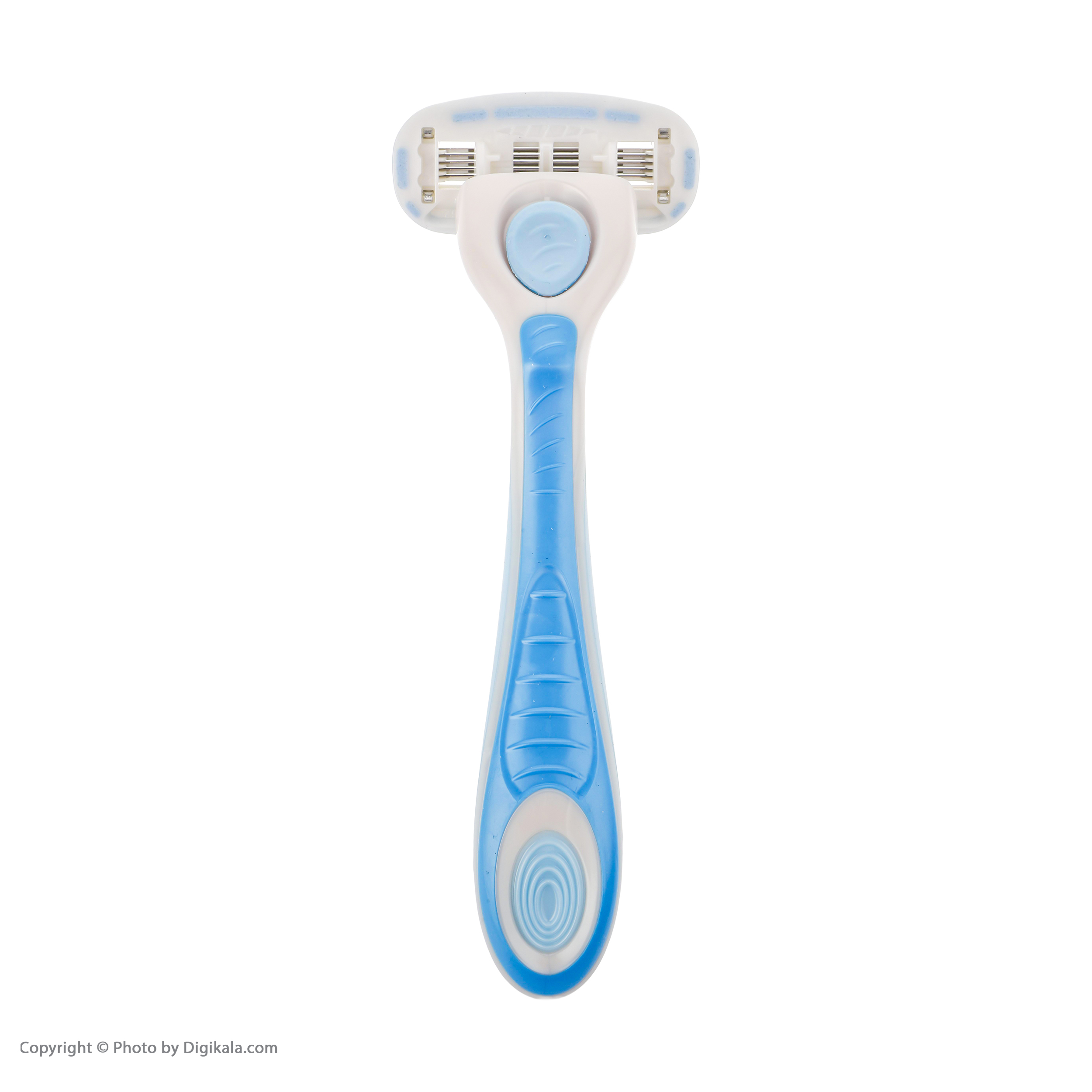 خودتراش سیلور مدل Gloria