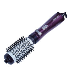 سشوار برس دار چرخشی پرینسیلی مدل PR306