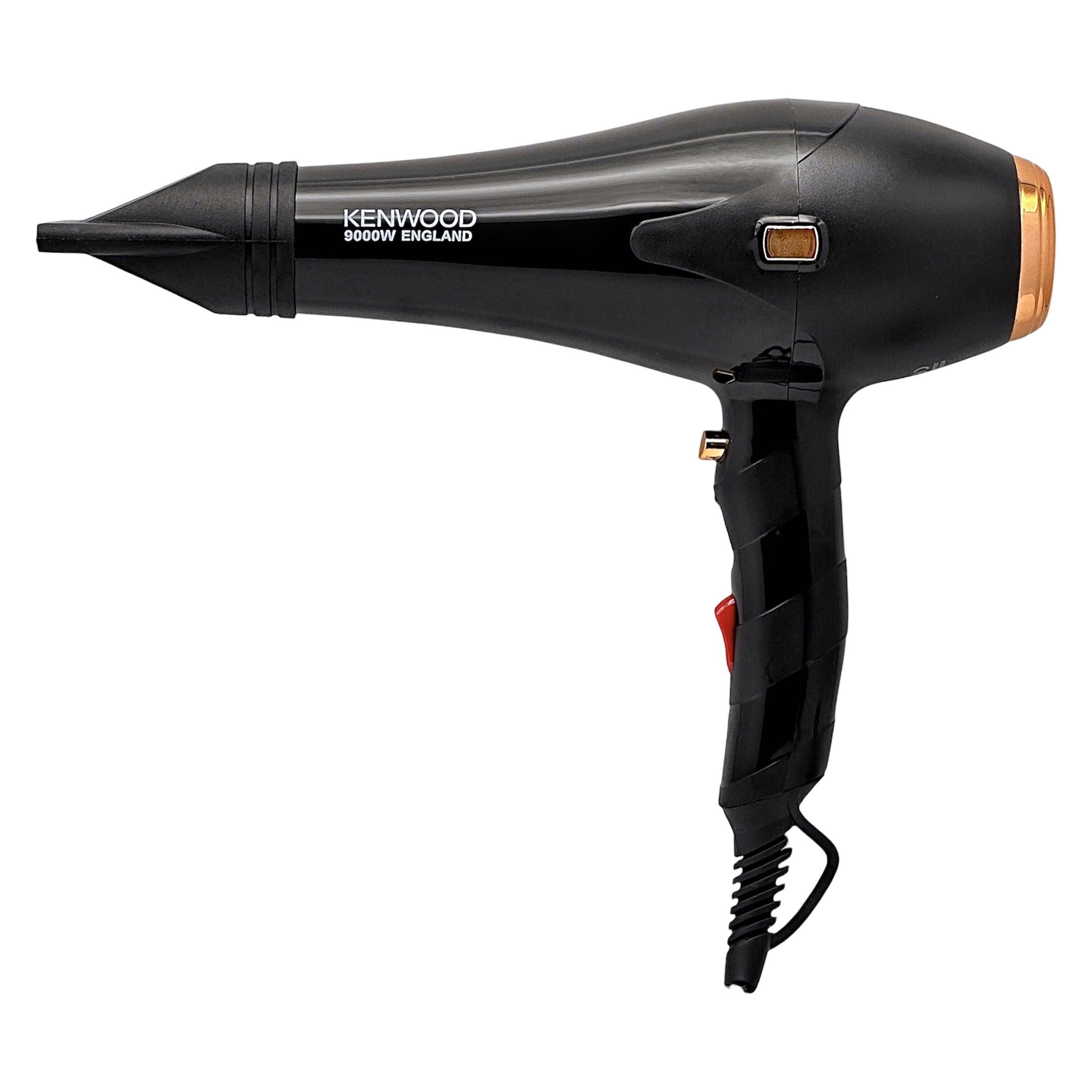 سشوار حرفه‌ای کنوود مدل KW-1016