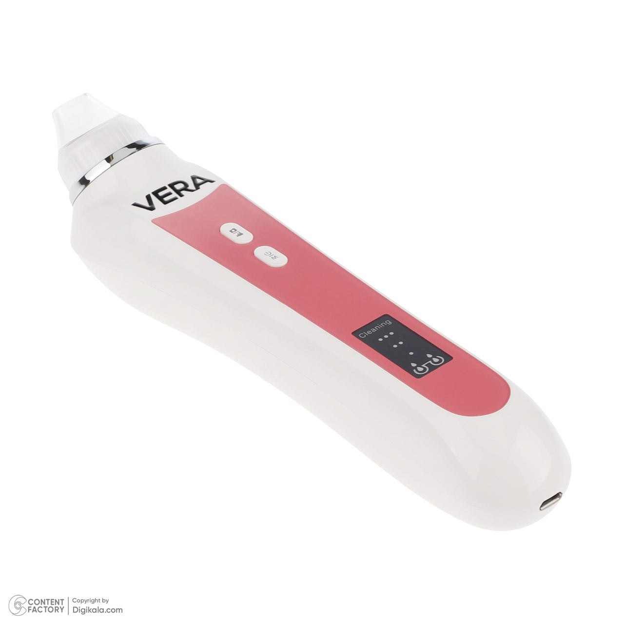 میکرودرم ورا مدل دوربین دار کد Z505