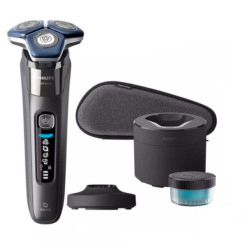 ماشین اصلاح موی صورت فیلیپس مدل S7887/55