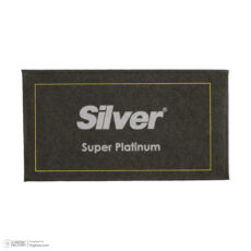 تیغ یدک سیلور مدل Super مجموعه 20 عددی