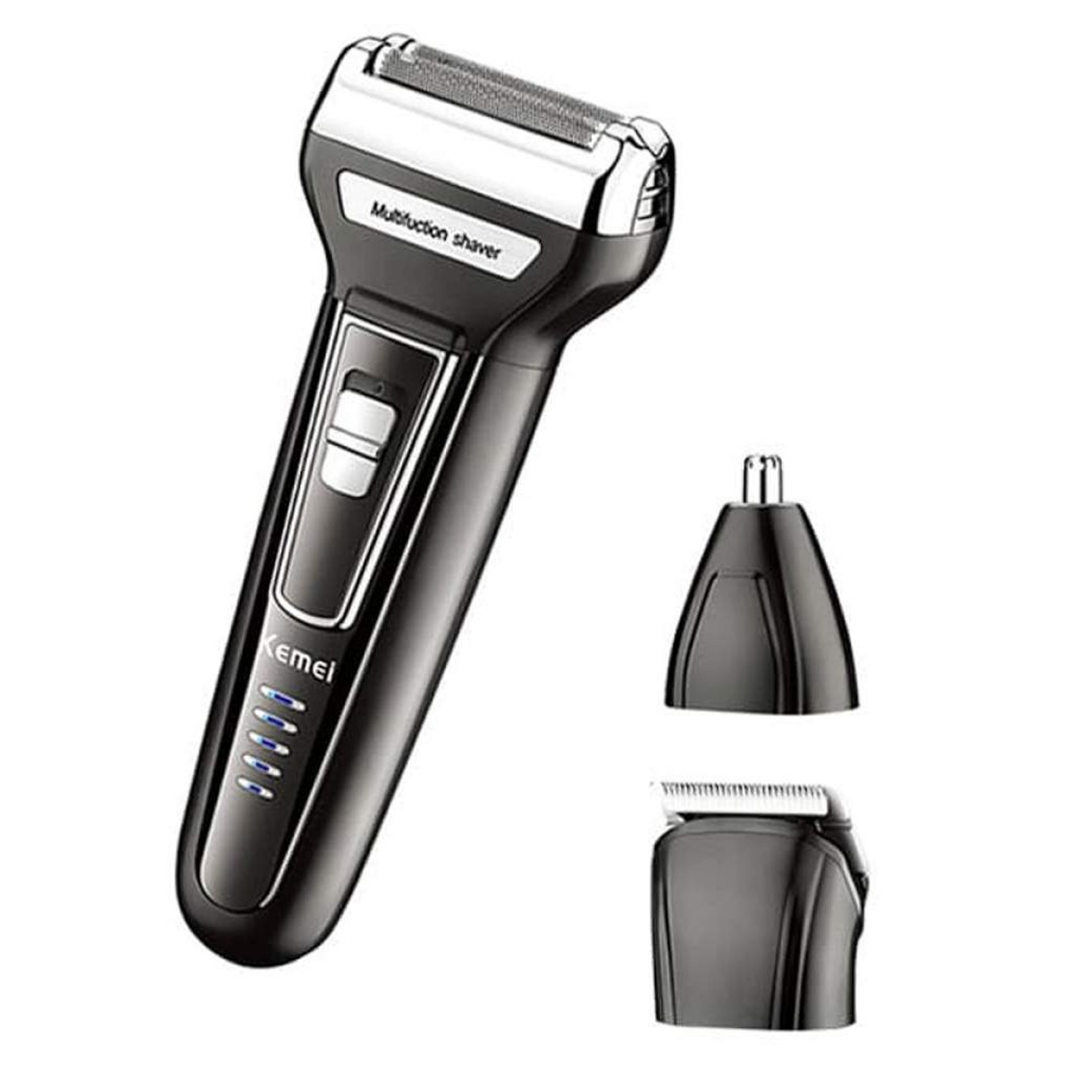 ماشین اصلاح موی صورت کیمی مدل KM-6558