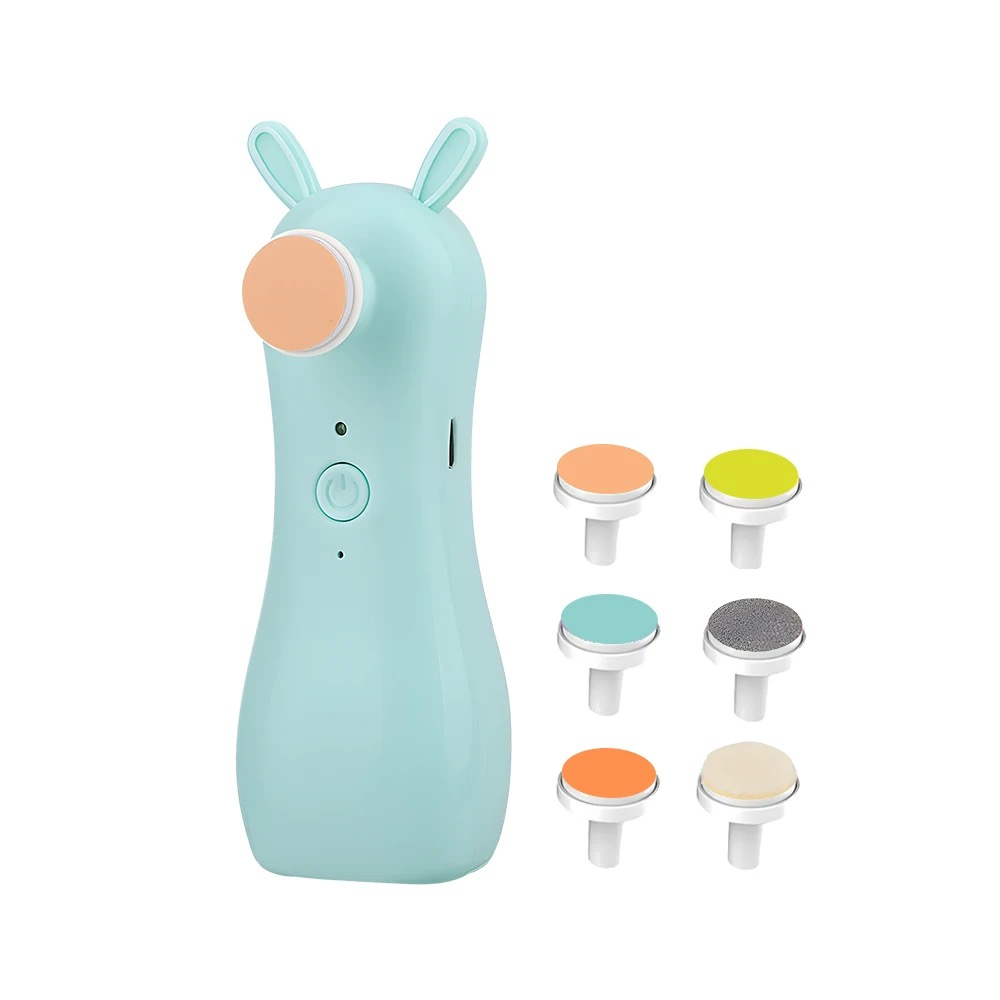 سوهان برقی مدل گوشدار 001