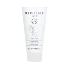 کرم آبرسان دست بیولاین مدل DRR11050 مناسب برای پوست های خشک حجم 50 میلی لیتر