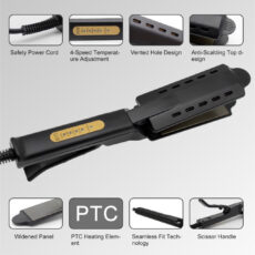 اتو مو پرورمیدنگ مدل RD-216