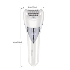 اپیلاتور هاتکر مدل HT-576