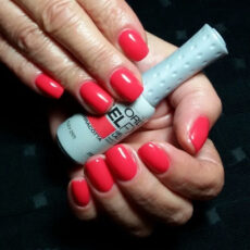 لاک ژل اورلی کد 30071